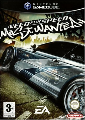 unbekannt need for speed : most wanted
