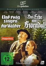 Und Ewig Singen Die Wälder / Das Erbe Von Björndal [2 Dvds] (dvd) Joachim Hansen