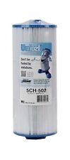 Unicel 5ch-502 Marquis Hot Tub Spa Filter 1 Pack Cal Spas Replacement 20042