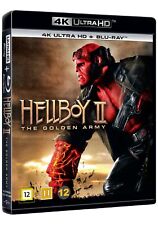 Universal Pictures Hellboy Ii: Het Gouden Leger