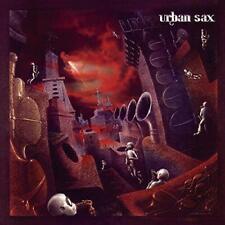 Urban Sax Urban Sax 2 (vinyl)