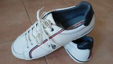 Us Polo Assn Chaussures Homme Style Baskets