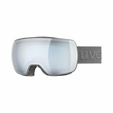 Uvex Compact Fm Lunettes De Ski/lunettes De Snowboard