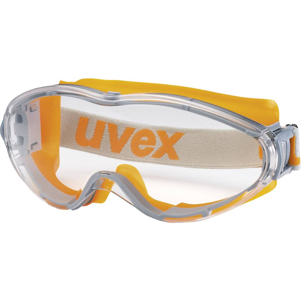 uvex lunettes de protection ultrasonic