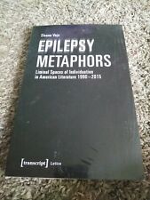 Vaja Eleana-epilepsy Metaphors Book New!!!