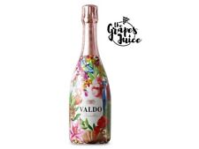 Valdo Paradise Edition Vin Mousseux Méthode Charmat Brut Rose' Veneto