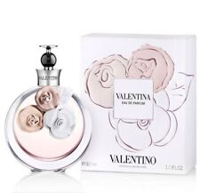 Valentina De Valentino Eau De Parfum Naturel Spray 30ml 50ml 80 Ml 4009