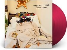 Valerie June - En Vertu De Cover ( Lim. Ed (2022) Lp Magenta Vinyl Pre Order