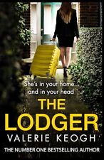 Valerie Keogh The Lodger (poche)