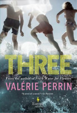 Valérie Perrin Three (relié)