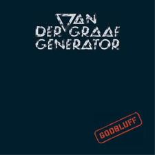 Van Der Graaf Generator Godbluff (vinyl) 2022 Reissue