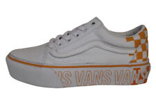 Vans Old Skool Plate-forme Taille Au Choix Neuf & Ovp Vn0a3b3uahp1 Baskets