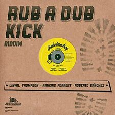 Varios Rub A Dub Kick Riddim (ed. Lim) 12