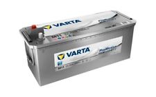 Varta Batterie Camion 654011115a742 - Pièces Auto Mister Auto
