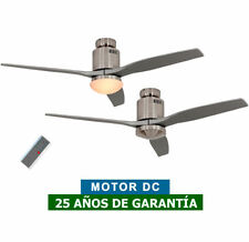 Ventilateur De Plafond Avec éclairage Casafan 93132334 Aerodynamix Eco 132...