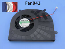 Ventilateur Fan Pour Mf75120v1-c220-a99 Cyberpowerpc Fangbook Iii Hx6-146 Gaming