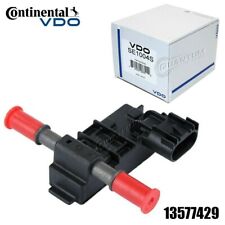 Véritable Gm Continental Vdo Souple Carburant Capteur E85 13577429