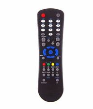 Véritable Rc1055 Tv Télécommande Pour Spécifique Akura Modèles