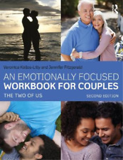 Veronica Kallos-lilly Jennifer Fit An Emotionally Focused Workbook For (poche)
