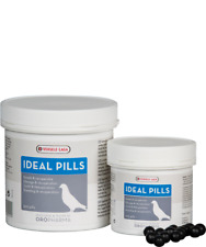 Versele Laga - Oropharma Ideal Pills - 100 Comprimés (pilules De Santé) Pigeons