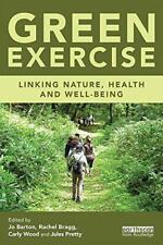 Vert Exercice : Linking Nature,santé Et Bien-être Par ,neuf Livre ,gratuit &