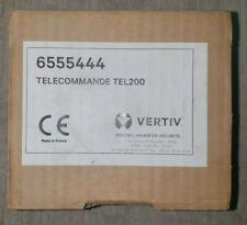 Vertiv Telecommande Tel200 6555444