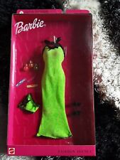 Vêtement Barbie Fashion Avenue 1999