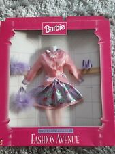 Vêtement Barbie Fashion Avenue 1996