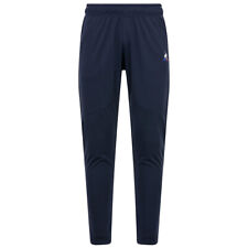 Vêtement Pantalons Sportswear Le Coq Sportif Homme Training Pant Slim Bleu