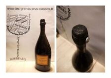 Veuve Clicquot Ponsardin - Grande Dame 1989 – Champagne – 1 X 75 Cl – Blanc