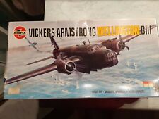 Vickers Armstrong Wellington Biii 1/72 Airfix 