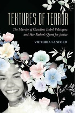 Victoria Sanford Textures Of Terror (relié)
