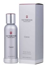 Victorinox Swiss Army Lui Eau De Toilette Spray 100ml Classique Homme Parfum