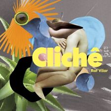Vilar,raf Cliche (vinyl)