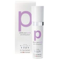 Viliv P. - Shrink Your Pores - Pore Refining Serum – 30 Ml - Serum