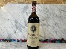 Vin, 1988, Carpineto, Chianti Classico, Italia, 75 Cl.