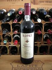 Vin Wein Kopke Vinho Tinto Douro Vintage 1995