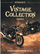Vintage 4-stroke Collection (poche)