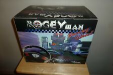 Vintage Bogeyman Racing Wheel Mouse Systems New In Open Box