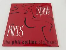 Vinyle 33t - Phil Collins - A Hot Night In Paris - Neuf 