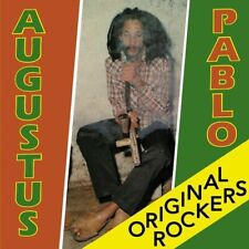 Vinyle - Augustus Pablo - Original Rockers (album,lp)