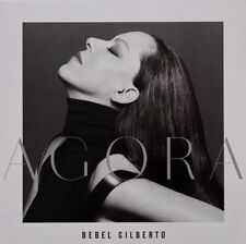 Vinyle - Bebel Gilberto - Agora (lp, Album) New