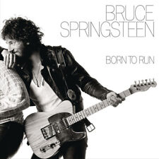 Vinyle - Bruce Springsteen - Born To Run (lp, Album, Re, Rm, Gat) New