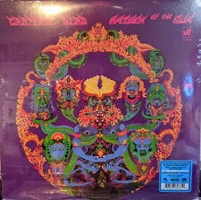Vinyle - Grateful Dead* - Anthem Of The Sun (lp, Album, Re, Rm, 180)