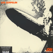 Vinyle - Led Zeppelin - Led Zeppelin (lp, Album, Re, Rm, 180) New