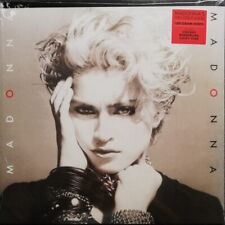 Vinyle - Madonna - Madonna (lp, Album, Re, 180) New