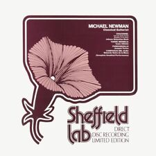 Vinyle - Michael Newman (7) - Classical Guitarist (lp, Comp, Ltd, Gat)