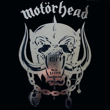 Vinyle - Motörhead - Motörhead (lp, Album, Re, Whi) New