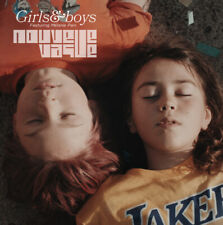 Vinyle - Nouvelle Vague - Girls & Boys (7