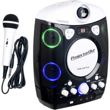 Vocopro Projectoroke Cd+g Et Compatible Bluetooth Karaoke Système Avec / Led